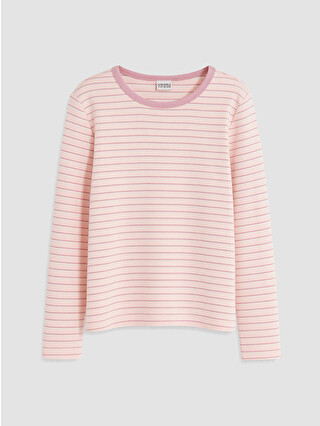 Pembe Çizgili