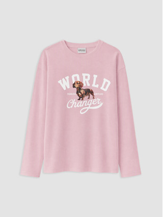 Pembe Leylak