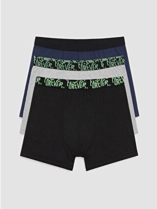 Mix Printed