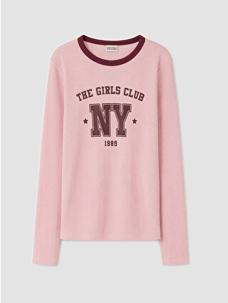 Pembe Leylak