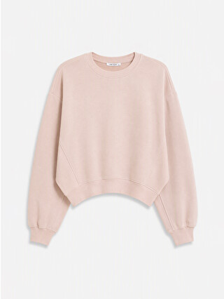 Dull Pink
