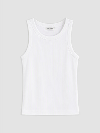 Buxe White