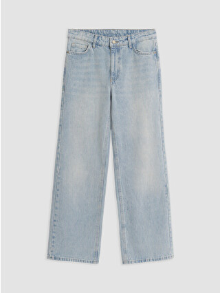 Indigo Deschis Rodeo
