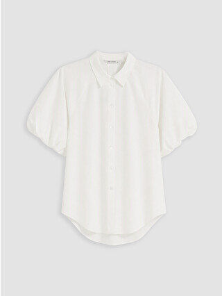 Buxe White
