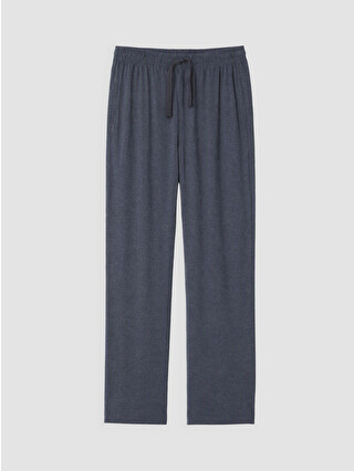 Navy Melange