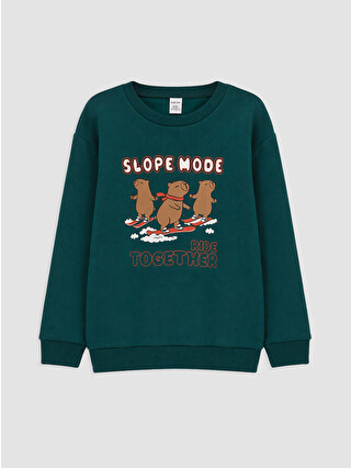 Dark Green
