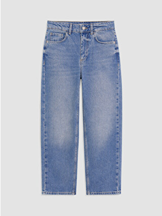 Light Indigo Rodeo