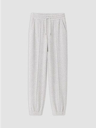 Light Grey Melange