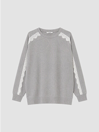 Grey Melange