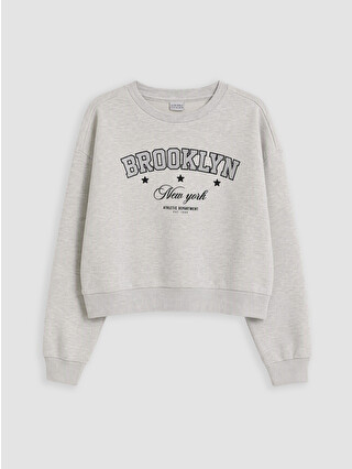 Grey Melange