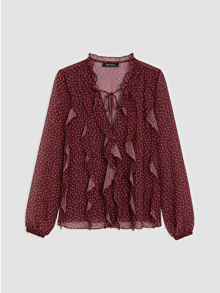 Bordo Me Print
