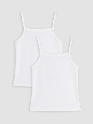 Buxe White