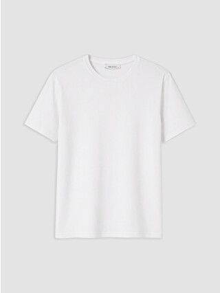 Buxe White