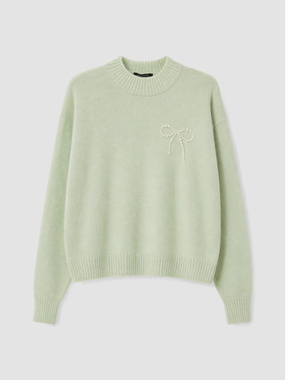 Light Mint Green