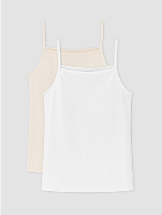 Buxe White