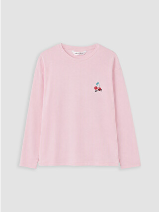 Açık Pembe