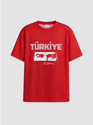 Canlı Kırmızı