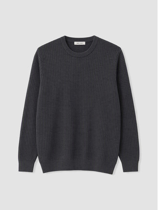 Anthracite Melange