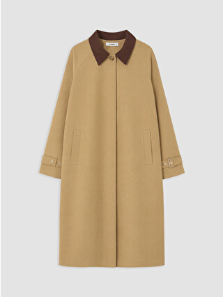 Dark Beige