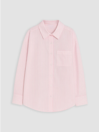 Pembe Çizgili
