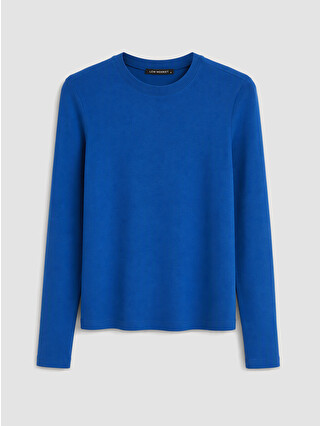 Bright Blue