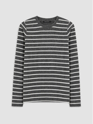 Anthracite Striped
