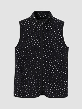 Black Printed