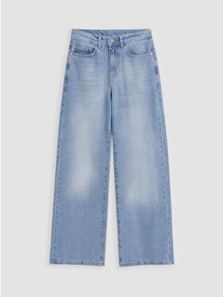 Light Indigo Rodeo