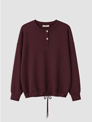 Light Bordeaux