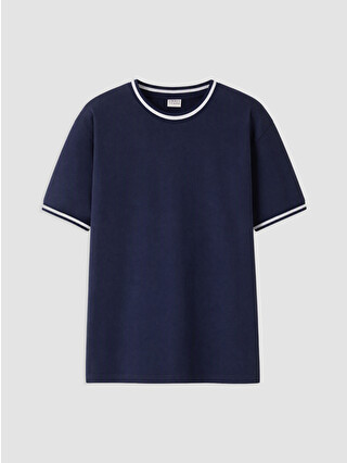 Dark Navy