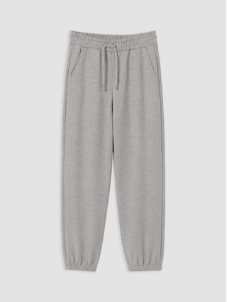 Grey Melange