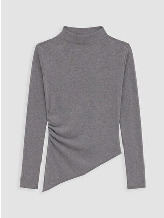Grey Melange