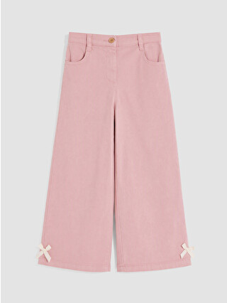 Dull Pink