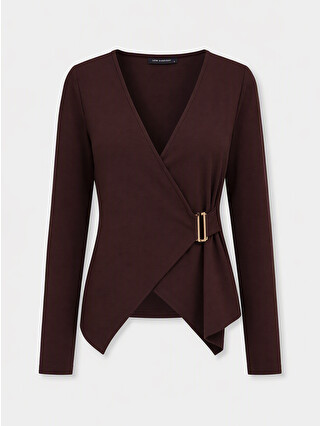 Chocolate Brown