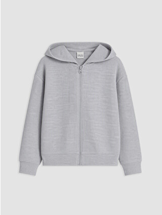 Grey Melange