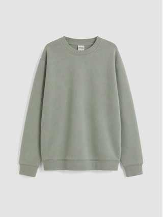 Dull Green