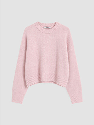 Açık Pembe