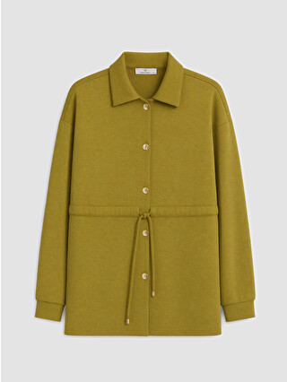Dark Olive Green