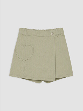 Dull Green