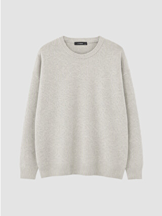 Grey Melange