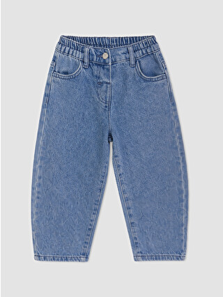 Srednji Indigo Rodeo