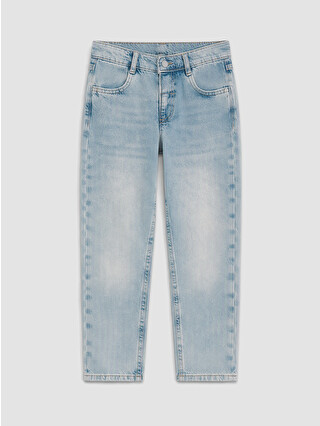 Light Indigo Rodeo