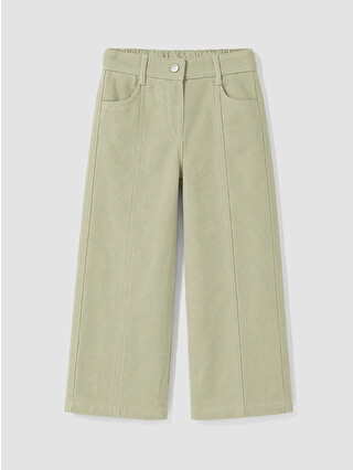 Dull Green