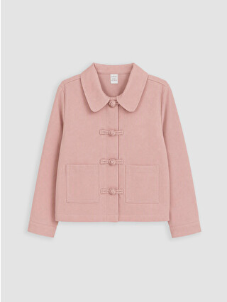 Dull Pink