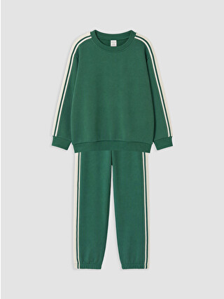 Mid Green