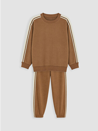 Light Brown