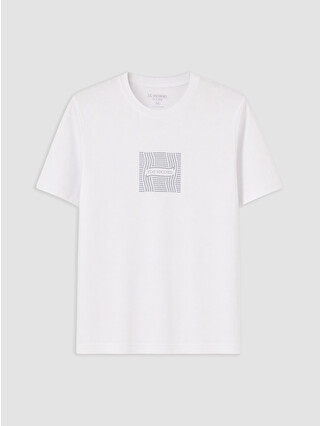 Buxe White