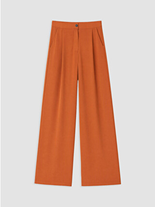 Orange Strıped