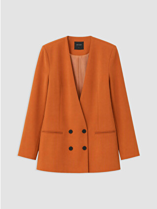 Orange Strıped