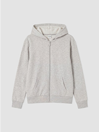 Grey Melange
